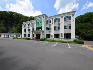 Fengye Villa