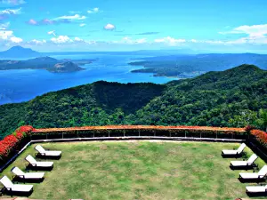 The Lake Hotel Tagaytay