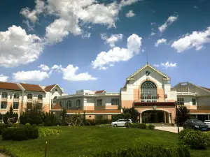 Jindu Garden Hotel