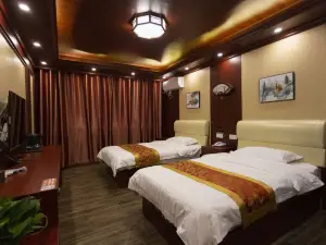 Shijiazhuang Fumao Boutique Hotel