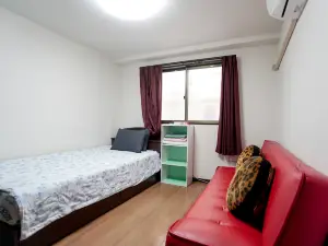 Tokyo Wenjuan's Guesthouse