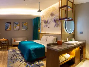 โรงแรมอัจฉริยะเม่ยตู กวงเต๋อ