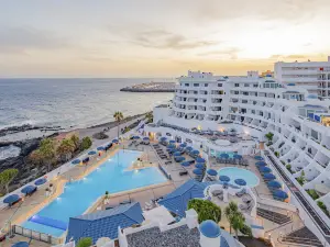 聖巴巴拉高爾夫及海洋俱樂部鑽石度假飯店