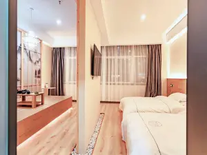 쑤이더 핀헝 호텔