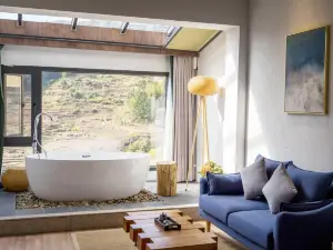 雲上阿牛家民宿