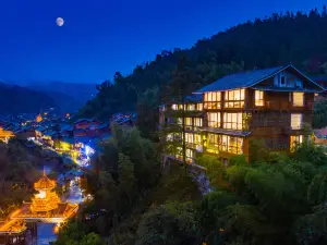 seclusion Hotel(Liping Zhaoxing store