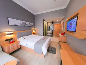 Junyi Hotel (Nanning Wuming Kanghecheng)