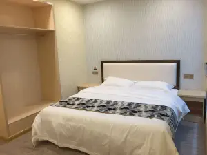 閩清微客飯店