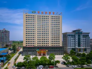 Vienna Hotel (Hanchuan Passenger Transport Center)