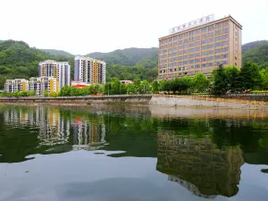 Xinqingchuan Hotel