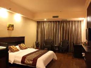 Aizunke Hotel (Yantai Haiyang)