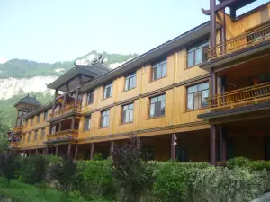 Nanjiang Daxiagu Hotel