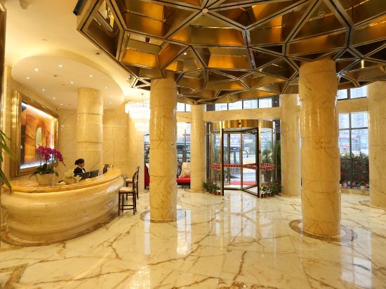 锦辰玉栖酒店(杭州西湖北线黄龙店)(原锦辰精品