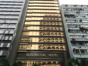 Burlington Hotel