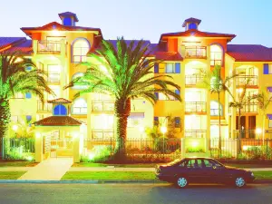 Aruba Sands Resort Gold Coast