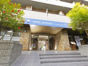 MYSTAYS 龜户酒店