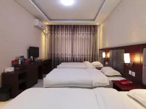 Qixian Oriental Hotel