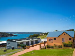 Snug Cove Villas
