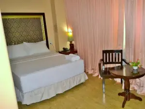 Eva's Hotel Kidapawan