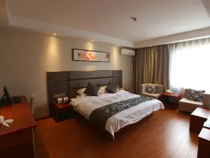 Jiangletai River Hotel