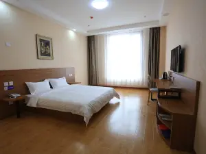 Ruicheng Chain Hotel Guantao 1st Middle School