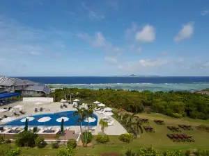 Royal View Hotel Churaumi