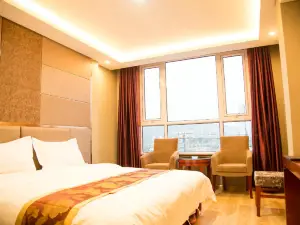 康楽宏宇ビジネスホテル