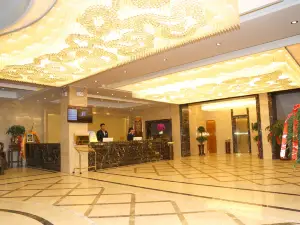 迭部藏巴拉大酒店（迭部縣電尕中心廣場店）