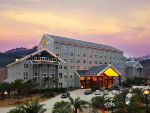 Zhongkai International Hotel