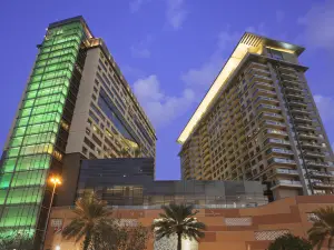 Swissôtel Al Ghurair