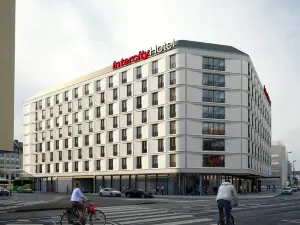 IntercityHotel Frankfurt Hauptbahnhof South