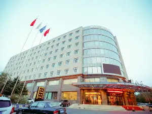 Wanyu Technology Park Hotel
