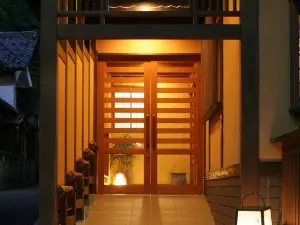 Yutagawa Onsen Kuhe Ryokan