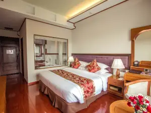 Sakura Princess Hotel