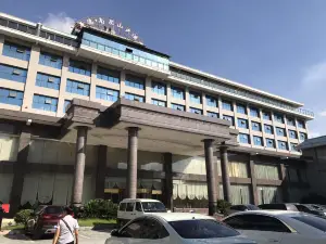 Houde Nanquanshan Hotel