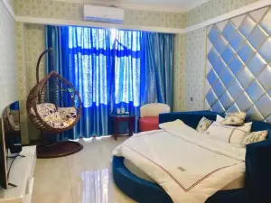 Qingfeng Hotel Lushan