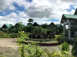 Padmini Resort