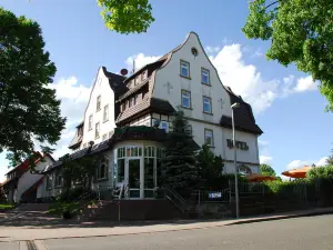 Stadthotel Heiligenstadt