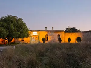 The Old Mount Gambier Gaol