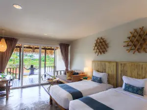 Sripakpra Boutique Resort Phatthalung