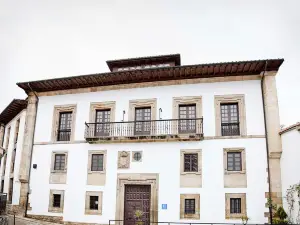 Hotel Palacio de Los Vallados