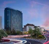 Sofitel Beijing Central