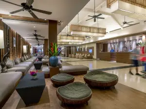 Holiday Inn Resort Phuket Surin Beach