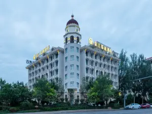 錦江都城酒店（瀋陽碧桂園大通湖地鐵站店）