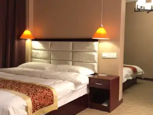 Sanbao Ruixiang Business Hotel