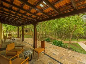 The Windflower Jungle Resort & Spa, Bandipur