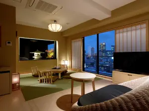 本町大阪景觀飯店