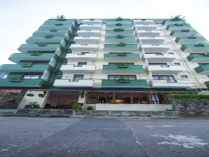 Lafala Hotel & Service Apartment