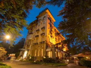 I Palazzi - Palace Grand Hotel Varese