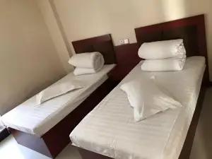 Yingxian Yingzhou Guest House